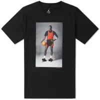 在飛比找蝦皮購物優惠-Nike Jordan 1 Banned T-shirt 經
