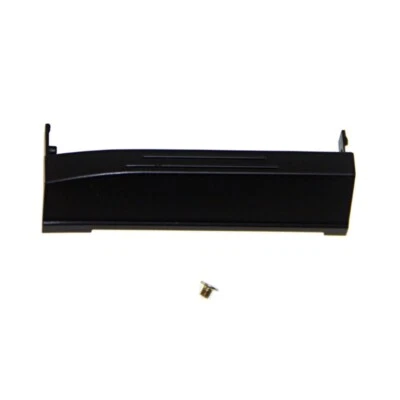 Replacement HDD Cover Hard Disk Drive Caddy Lid Caps for Latitude E6400 E6410