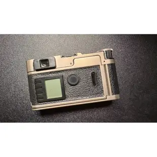 Leica CM 40mm f2.4 Summarit 底片相機 Minilux參考