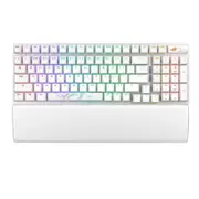 ASUS ROG STRIX SCOPE II 96 Mechanical Wireless Gaming Keyboard