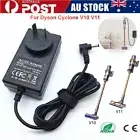 Battery Charger Adapter For Dyson For Dyson Cyclone V10 Dyson V11 Vacuum Cleaner