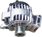 Coolfone Generator Alternator Compatible With FORD FOCUS III GRAND C-MAX KUGA II 1.5T 2014-1871337 F1FT10300BA