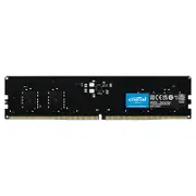 Crucial 8GB (1x8GB) CT8G48C40U5 4800MHz CL40 UDIMM DDR5 RAM