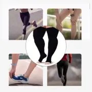 Compression Socks for Women Men Plus Sized Compression Socks Support Stockings