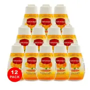 Pack of 12- Naturoma Air Freshener for Home/Office-Citrus Blast 220gx12