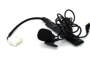 Handfree phone call Bluetooth Interface Adapter music Aux module For Honda Acura (for: Honda)