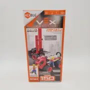 Hexbug VEX Robotics Backhoe Construction Kit Machinery STEM Education