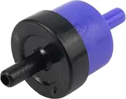 MUNIK Check valve suitable for Audi A7, Q7, R8, TTS, TT 3.0 TFSI, 3.0 TDI, 4.2 FSI, 2.0 TFSI, 3.2L Replacement # 046905291A