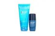Biotherm Aquafitness Refresh & Revitalize Set 2pcs