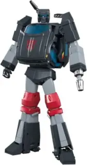 TAKARA TOMY TRANSFORMERS MASTERPIECE MP-56 TRAILBREAKER From Japan New