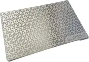Antinsky Goprint Flex Building Plate for Resin 3D Printer 8.9inch 201 * 126mm