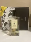 Jo Malone Wood Sage & Sea Salt Body & Hand Wash Gel - Size 16.9 Oz/500mL