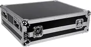 SWAMP Universal Wooden Mixer Road Case for Medium Mixing Desk