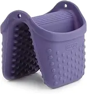 Dexas Pinch Mitt, Purple