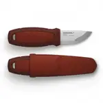 MORAKNIV瑞典莫拉刀MORA MORAKNIV ELDRIS (12648)紅色，不鏽鋼