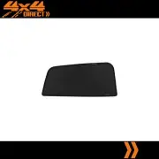 CAR WINDOW SNAP SHADES FOR MAZDA 6 WAGON 3RD GEN (GJ1/GL; 12-ON) (for: Mazda)