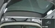 Subaru Legacy H4617AJ000 LED Rear Hatch