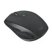 Logitech MX Anywhere 2S Wireless Mobile Mouse Graphite - 910-005156