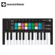 【Novation】LaunchKey MINI MK3 25鍵MIDI主控鍵盤(原廠公司貨 商品保固有保障)