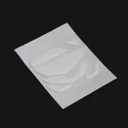 Mouse Foot Sticker Set Foot Pad Mouse Foot Sticker Parts for GPW/G502/G304