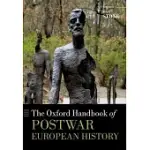 THE OXFORD HANDBOOK OF POSTWAR EUROPEAN HISTORY