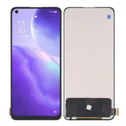 6.43" TFT LCD+Touch Screen For OnePlus Nord 2 2T 5G/ 1+Nord CE 5G EB2101 EB2103