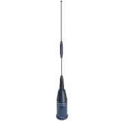 Multiband Mobile Radio Antenna UHF VHF 700 800 900 Wideband NMO Browning BR137