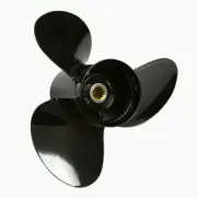 Michigan Match 7-7/8Dx8P 48-812950A02 032055 Propeller Mercury Mariner 4-6HP NEW
