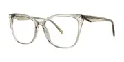 Vera Wang Anora Dove Men's Glasses Clear Size 55 - Private Health Rebate - Blue Light Block Available