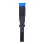 Right Angle Chisel Chrome Vanadium Steel TPR Handle For Woodworking