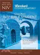 NIV Bible Student - Winter 2014-2015