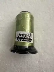 Floriani Machine Embroidery Thread. PF273. Lot:252021