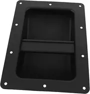 Vaguelly Cabinet Box Handles Speaker Grip Enhancements Iron Material Easy Carrying
