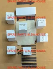 8 x Blanco Rangehood Halogen Lamp Light Bulb Globe BRU53X BRU70X