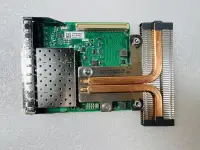 在飛比找露天拍賣優惠-|限時下殺|Dell/戴爾 intel X710-DA4四端