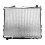 Motorkool Radiator - MPW-34000 - Suits Mazda MPV LV 1996-1999