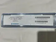 Zimmer Threaded Steinmann Pins 5/64 2620-31 Box of 6 Pin