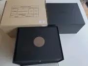 100% GENUINE BLACK ZENITH TRIPLE BOXED WATCH BOX LATEST VERSION MEMORY USB