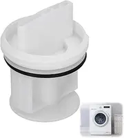Lint Sieve, Lint Filter for Bosch, Lint Filter for Siemens iq700, Lint Filter for Siemens Washing Machine, for Dryer, Washer Dryer Replacement Filter Sieve 00647920 647920 00605010 605010 00602008
