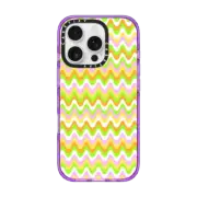 iPhone 16 Pro Impact Case WAVE AFTER WAVE