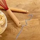 Mixer Accessories Egg Beater Hand Replacement Beaters Dough Tool Parts