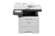 Brother MFC-L6720DW Monochrome Multi-Function Laser Printer (Print/Scan/Copy/Fax)