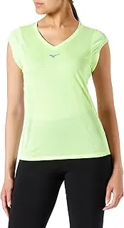 [Mizuno] Women's Aero Tee