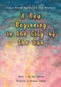 在飛比找博客來優惠-A New Beginning in the City of