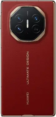Huawei Mate XT Ultimate Red 16GB 1TB Brand New Condition Unlocked
