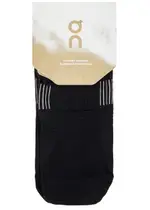 ON Ultralight Low Stretch-jersey Trainer Socks - Black And White - M (UK12 / M) M (UK12 / M)