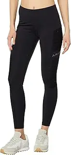 [ARIAT] Women's Eos Moto Full Seat Tight