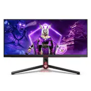AOC AGON AG344UXM 34" 170Hz UWQHD 1ms HDR1000 Mini-LED IPS Gaming Monitor