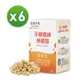 【達摩本草】孕哺媽咪卵磷脂粉包x6盒 (30包/盒)《專利珍珠粉、哺乳期適用》