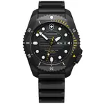 【聊聊甜甜價】VICTORINOX 瑞士維氏 DIVE PRO 300米潛水機械腕錶 (VISA-241997)